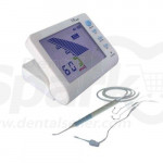Dental Apex Locator Endodontic system Root Canal Finder pulp tester C-ROOT I(VI)