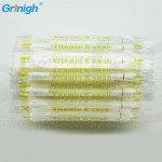 Grinigh Vitamin E Aloe Q-tip Applicators to Moisturzing & Healing Lip and Gum Before and After Teeth Whitening - 100 Pack
