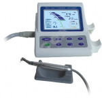 Dental Endodontic Root Canal Treatment Instrument with Endo Motor Contra Angle Handpiece and Apex Locator CE Approved