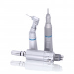 Dental Low Speed Handpiece Kit with External Water Spray SK-414A