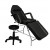 Adjustable Teeth Whitening Chair with Hydrolic Side Stool for Dental Clinics or Salon Use, Fully Folding Model