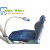 Dentist Clinic Professional Teeth Whitening Light Apply to Dental Chair with 6 LEDs Equipment 